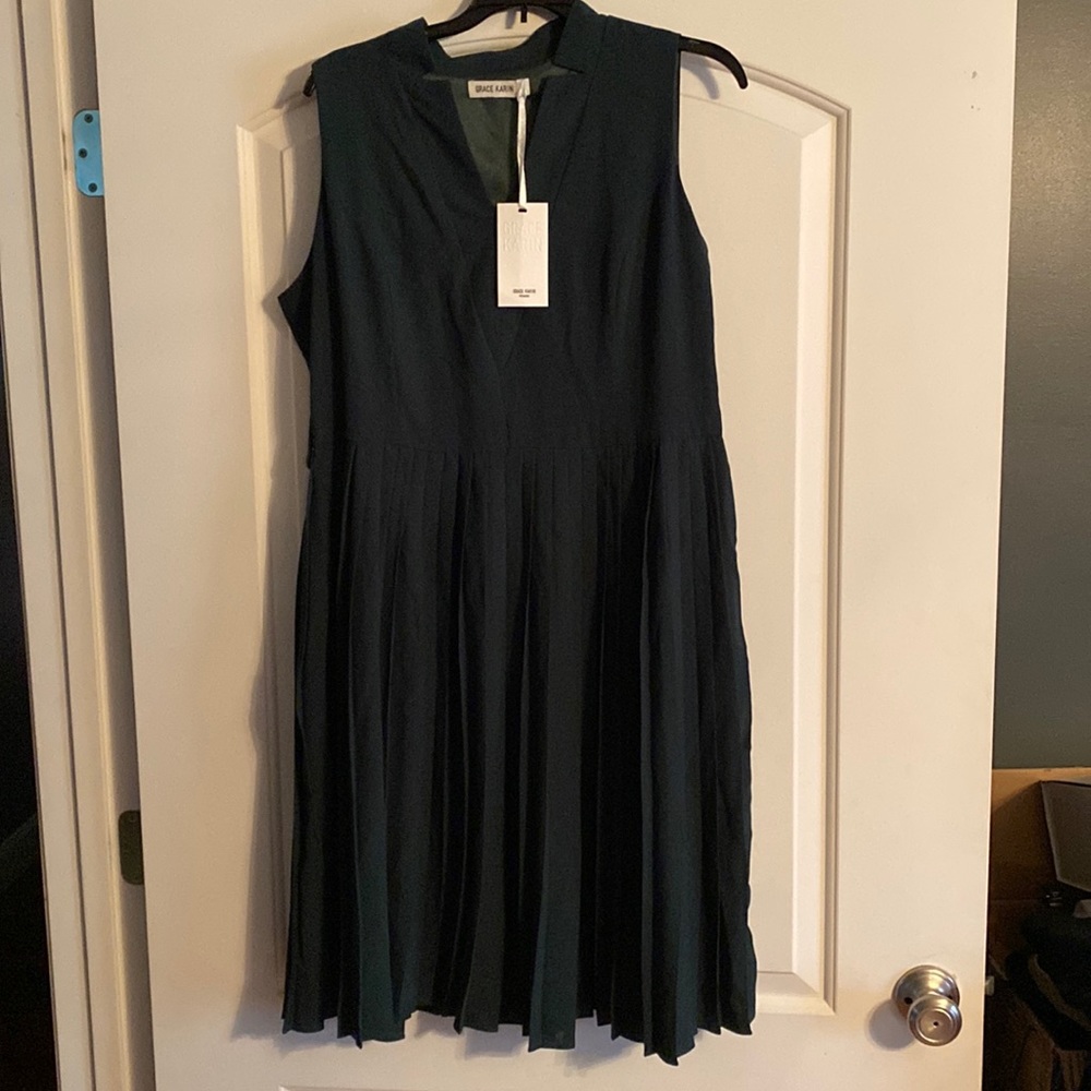 Women’s Dress